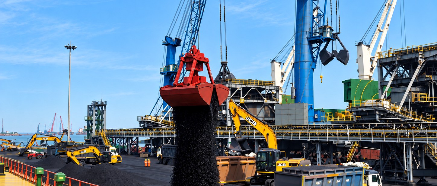 Cargo loading operations